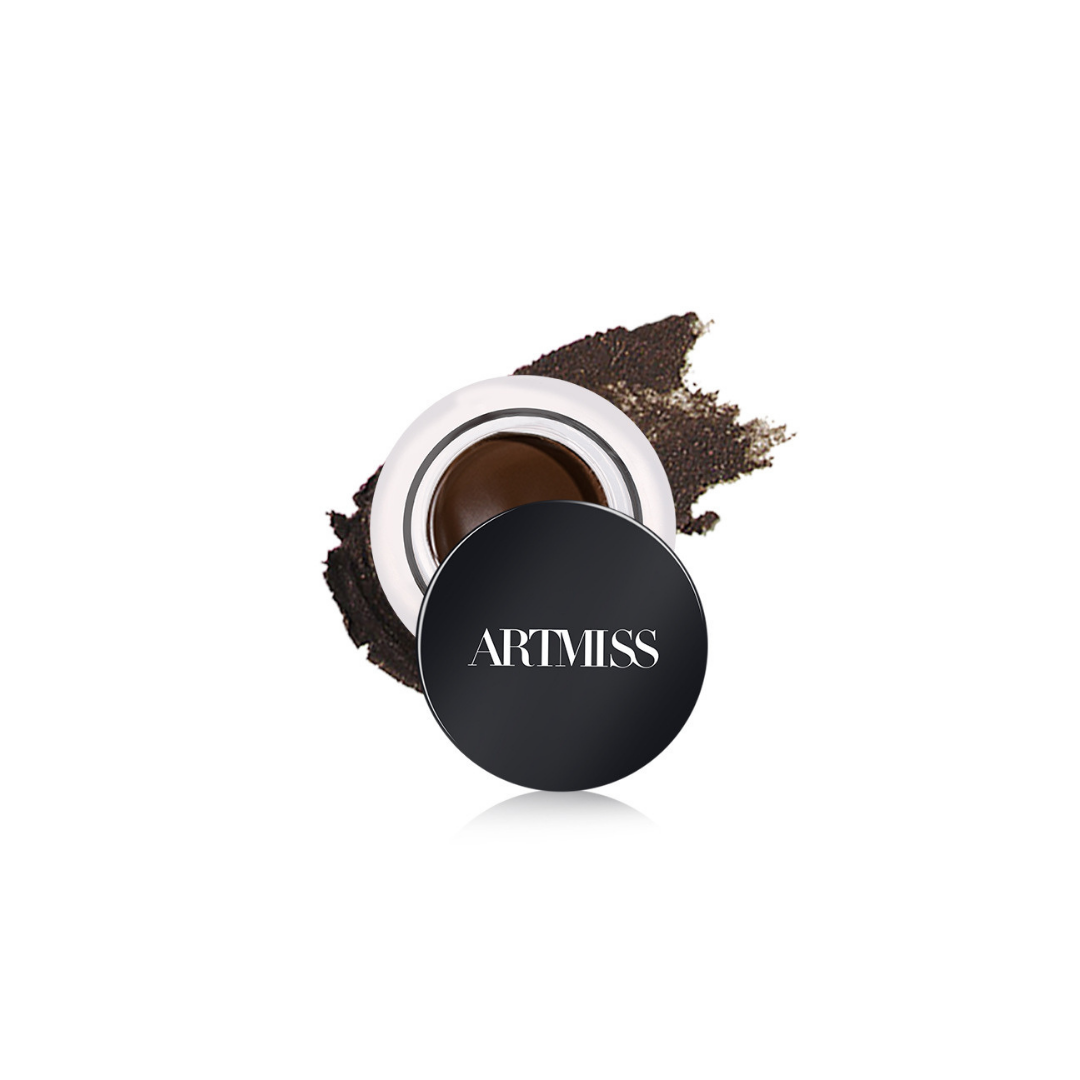 ARTMISS EYELINER GEL 5.5g E01